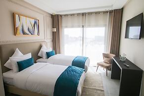 Dakhla Boarding Hotel & Restaurant