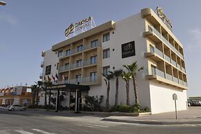 Dakhla Boarding Hotel & Restaurant