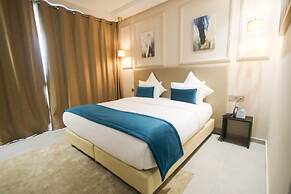 Dakhla Boarding Hotel & Restaurant