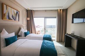 Dakhla Boarding Hotel & Restaurant