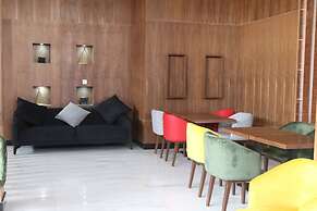 Dakhla Boarding Hotel & Restaurant