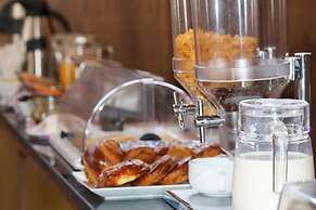 Dakhla Boarding Hotel & Restaurant