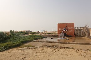 Dakhla Boarding Hotel & Restaurant