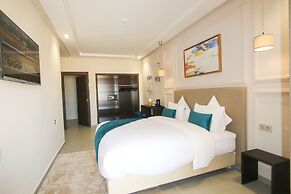 Dakhla Boarding Hotel & Restaurant