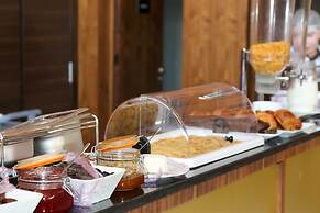 Dakhla Boarding Hotel & Restaurant