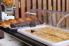 Dakhla Boarding Hotel & Restaurant