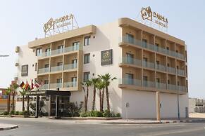 Dakhla Boarding Hotel & Restaurant