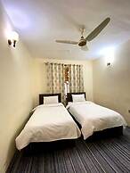 Blossom Guest House Gilgit