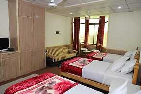 Blossom Guest House Gilgit