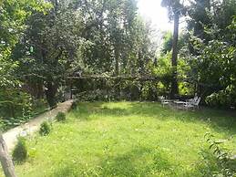 Blossom Guest House Gilgit