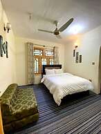 Blossom Guest House Gilgit