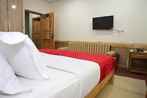 Blossom Guest House Gilgit