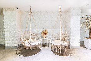 One hotel Casablanca