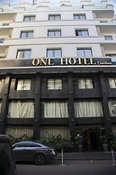 One hotel Casablanca