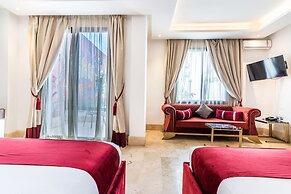 One hotel Casablanca