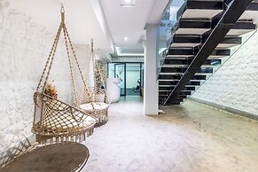 One hotel Casablanca