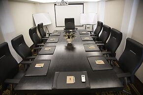 One hotel Casablanca