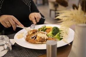 One hotel Casablanca