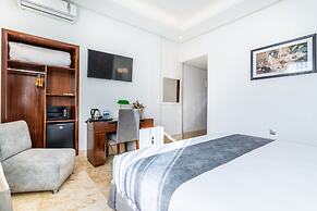 One hotel Casablanca