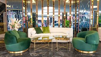 One hotel Casablanca