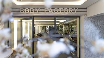 One hotel Casablanca