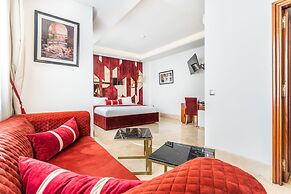 One hotel Casablanca