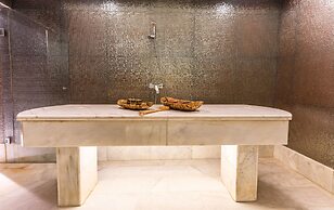 One hotel Casablanca