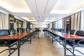 One hotel Casablanca