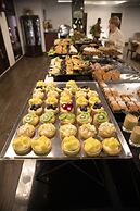 One hotel Casablanca