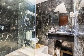 One hotel Casablanca