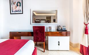 One hotel Casablanca