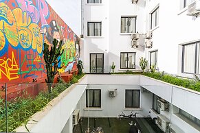 One hotel Casablanca