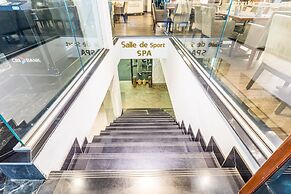 One hotel Casablanca