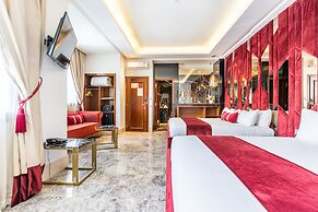 One hotel Casablanca