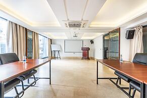 One hotel Casablanca