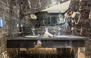 One hotel Casablanca