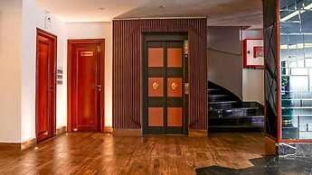 One hotel Casablanca