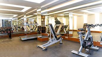 One hotel Casablanca