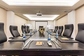 One hotel Casablanca