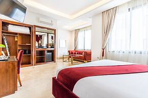 One hotel Casablanca