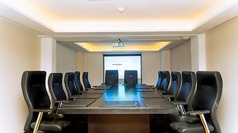 One hotel Casablanca