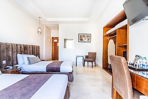 One hotel Casablanca