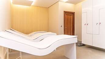 One hotel Casablanca