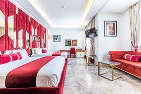 One hotel Casablanca