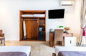 One hotel Casablanca