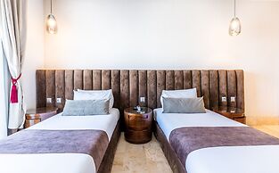 One hotel Casablanca