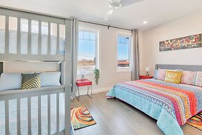 New 16 Ppl Townhouses in Winsdor