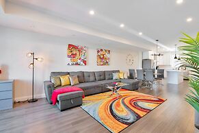 New 16 Ppl Townhouses in Winsdor