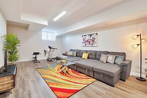 New 16 Ppl Townhouses in Winsdor