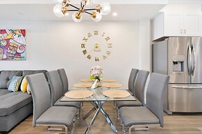 New 16 Ppl Townhouses in Winsdor